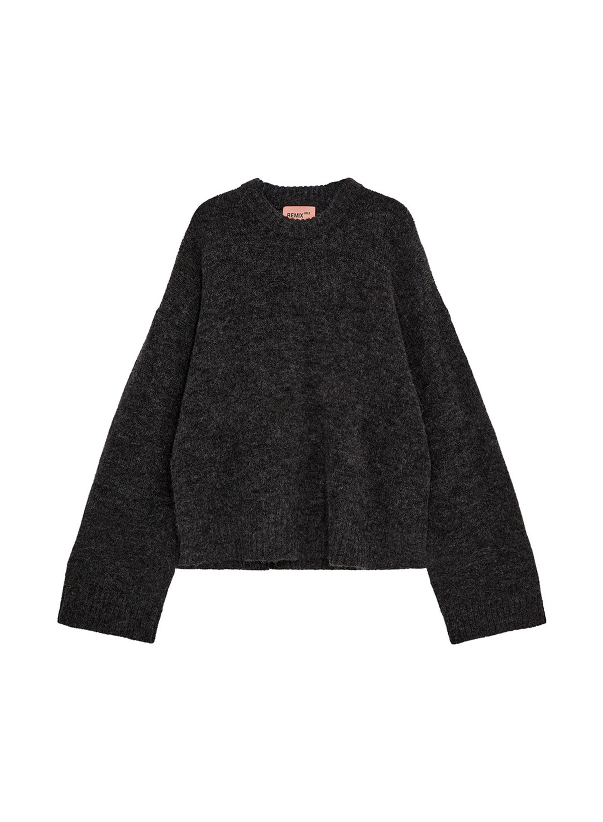 Verona Slit sweater AW24