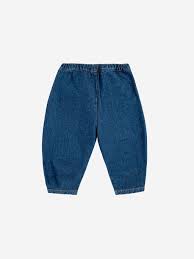 baby beneath the moon pants AW24