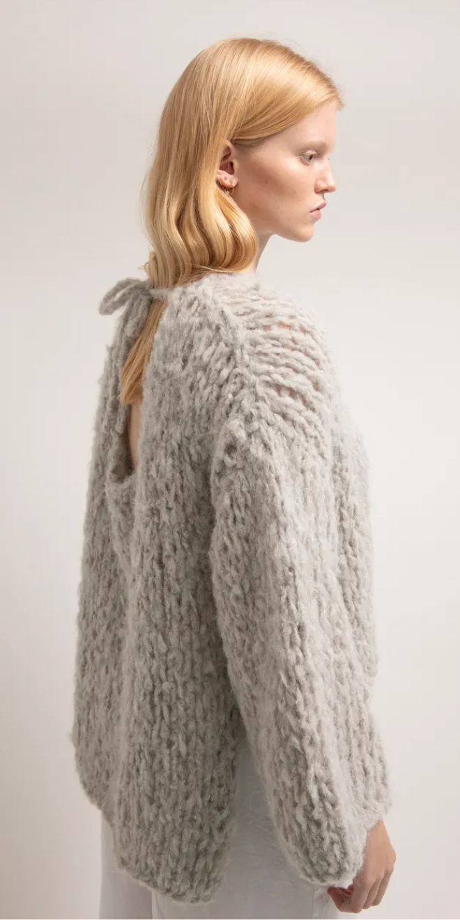 flogva sweater