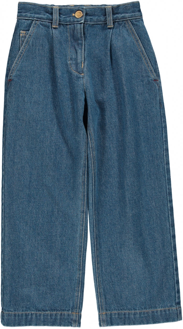 liz 48 jeans trouser AW24