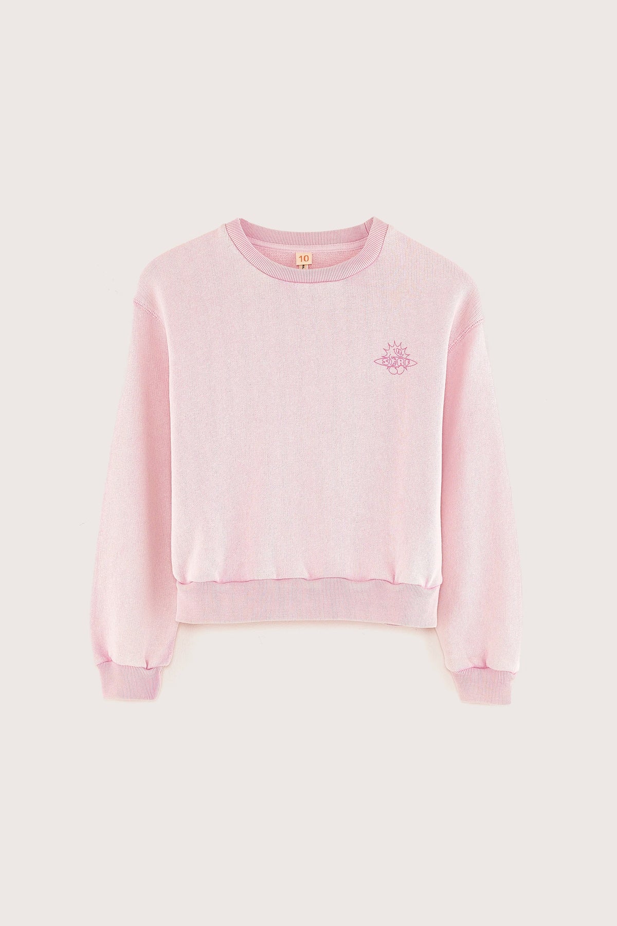 fanzi sweater marshmallow