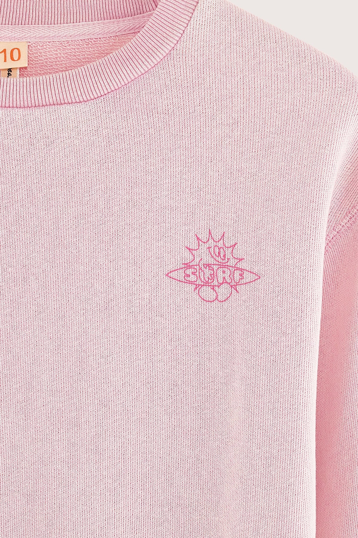 fanzi sweater marshmallow