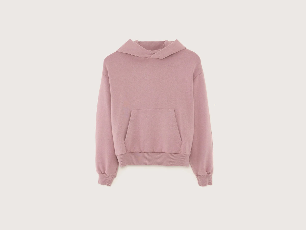 Farolo51 lilac sweater - Bellerose SS25
