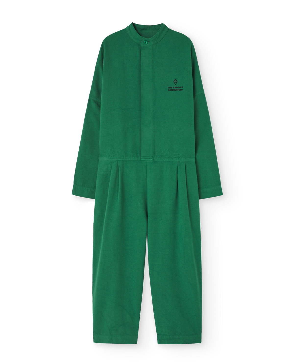Jumpsuit Grasschoper - The Animals Observatory